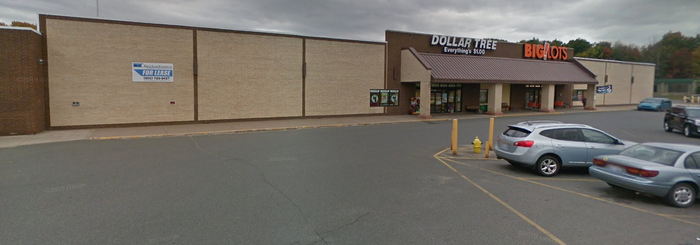 Marquette Mall - From Marquette Mall Memories Facebook